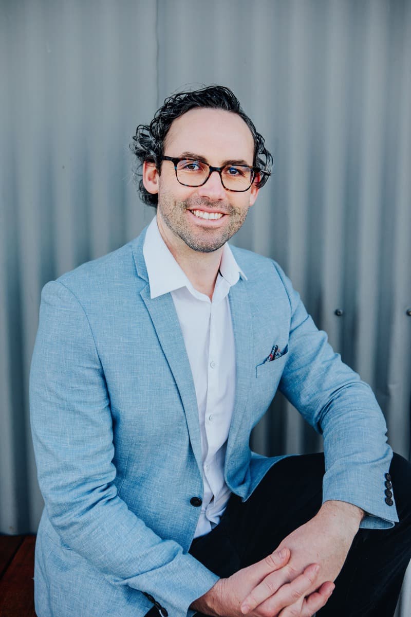 Joe, founder of Yobot